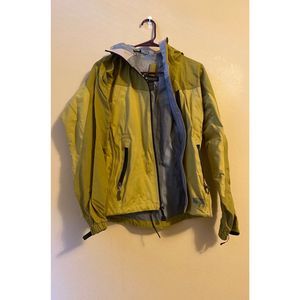 REI jacket